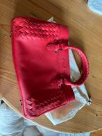Sac Nathan Baume rouge, Comme neuf