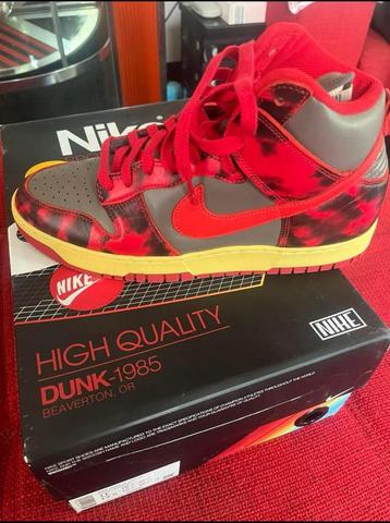 Nike Dunk 1985 size 45 NEW boxed original collector beschikbaar voor biedingen