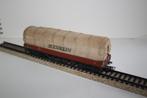 Marklin Ho Wagon DB, Wisselstroom, Gebruikt, Verzenden, Wagon