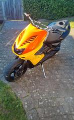 Yamaha aerox 2005 b klasse, Ophalen, Tweetakt, Aerox, 70 cc