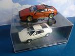 JAMES BOND 007 LOTUS S2 Turbo avec skis 1/43 IXO UH Neuve, Ophalen of Verzenden, Nieuw, Auto, Universal Hobbies