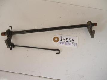 TDM850 1996 - 2000 Yamaha Slot Zadelslot mechanisme D1-22358 beschikbaar voor biedingen