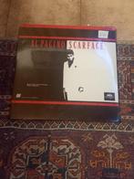 Laserdisc Scarface, Verzamelen, Ophalen of Verzenden, Nieuw