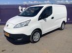 2014 - Nissan - e-NV200 - Optima - Bedrijfswagen, Auto's, Bestelwagens en Lichte vracht, Automaat, Gebruikt, Overige brandstoffen