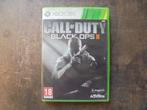 Call Of Duty Black OPS 2 voor XBOX 360 (zie foto's), Consoles de jeu & Jeux vidéo, Enlèvement ou Envoi, Utilisé