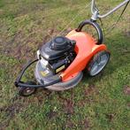 Husqvarna Elite sph2, Tuin en Terras, Grasmaaiers, Ophalen, Gebruikt
