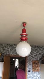 Vintagelamp, Maison & Meubles, Lampes | Lampes en vrac, Comme neuf, Enlèvement ou Envoi