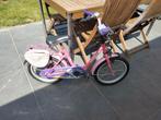 Kinderfiets, Fietsen en Brommers, Ophalen, Zo goed als nieuw
