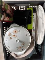 Gratis spullen voor de rommelmarkt, Diversen, Ophalen, Zo goed als nieuw