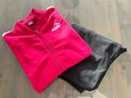 Training Puma maat 176 roze-zwart, Kinderen en Baby's, Kinderkleding | Maat 176, Gebruikt, Meisje, Puma, Sport- of Zwemkleding