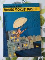 Baard en Kale nr 6 eerste druk, Boeken, Stripverhalen, Ophalen of Verzenden, Gelezen, Will