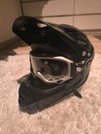 Kids motorhelm bmx helm xxs taille 51-52 cm, Ophalen, XXS