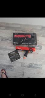 Nerf Rival speelgoedgeweer met 1 kogeltje, Comme neuf, Enlèvement ou Envoi