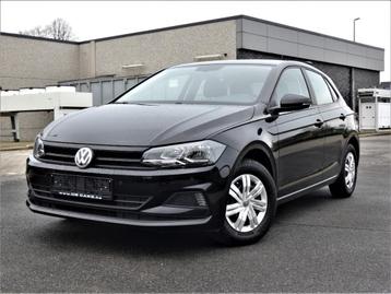 Volkswagen Polo 1.0 MPI Comfortline Airco GPS  PDC  1'Eign! beschikbaar voor biedingen