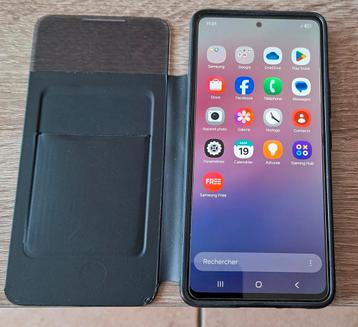 Samsung a53, Enlèvement ou Envoi, Comme neuf