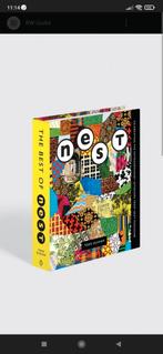 The best of nest, boek., Ophalen of Verzenden, Zo goed als nieuw