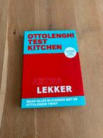 Ottolenghi test kitchen - extra lekker, Boeken, Ophalen, Nieuw
