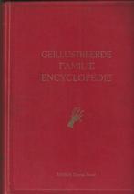 Boek - Geïllustreerde Familia Encyclopedie, Boeken, Prentenboeken en Plaatjesalbums, Ophalen of Verzenden, Nieuw, Familia, Prentenboek