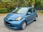 Toyota aygo 1.0 essence 1170000km prêt à immatriculer, Auto's, Toyota, Voorwielaandrijving, Stof, 50 kW, Zwart
