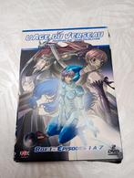 L'âge du Verseau, Enlèvement ou Envoi, Coffret