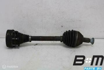 Aandrijfas links VW Polo 6R 6R0407761A beschikbaar voor biedingen