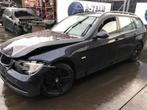 PORTE AVANT GAUCHE BMW 3 serie Touring (E91) (41007203643), Utilisé, Gauche, BMW, Porte