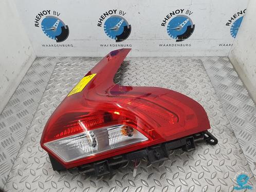 VOLVO V40 1.6 D2 R-Design  [R_TAILLIGHT] 2014, Auto-onderdelen, Verlichting, Gebruikt, ARN erkend, Stiba lid, Erkend duurzaam