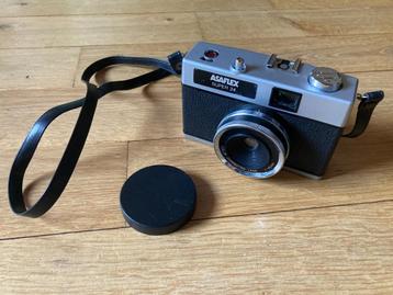Fototoestel 'Asaflex Super 24' beschikbaar voor biedingen