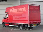 Mercedes Sprinter 513 CDI NL Bakwagen Laadklep Zijdeur Meube, Stof, Gebruikt, 4 cilinders, Mercedes-Benz