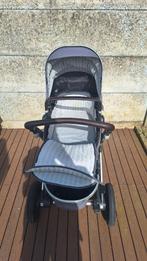 Joolz day complete buggy, Enlèvement, Utilisé, Autres marques, Protection de pluie