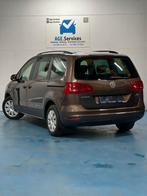 Volkswagen Sharan 1.4TSI **7 zit ** 12 maanden Garantie, 7 zetels, Bedrijf, Cruise Control, Sharan