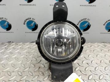 MINI (BMW) COUNTRYMAN [FOG_LAMP] 2010 beschikbaar voor biedingen