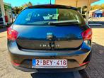 Seat Ibiza 1.2L TDi, Auto's, Voorwielaandrijving, Euro 5, Stof, Parkeersensor