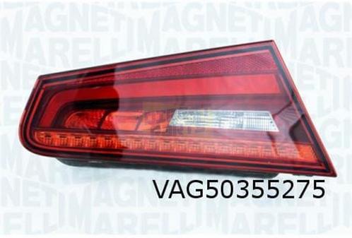 Audi A3 (-6/16) (3-drs.) achterlicht Links binnen (LED) OES!, Auto-onderdelen, Verlichting, Audi, Nieuw, Ophalen of Verzenden