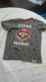 T-shirt Super Mario Primark India t.157cm, Vêtements | Hommes, T-shirts, Enlèvement ou Envoi, Porté