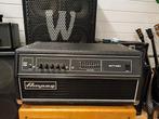 AMPEG SVT 450 versterkerkop, Ophalen, Zo goed als nieuw, Basgitaar, 100 watt of meer