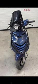 Piaggio zip b klasse 4 t 50 cc, Fietsen en Brommers, Ophalen, Zo goed als nieuw, Zip