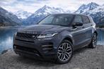 Land Rover Range Rover Evoque P300e PHEV R-Dynamic SE, Auto's, Land Rover, Gebruikt, Overige brandstoffen, Leder, Bedrijf