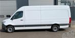 Mercedes-Benz Sprinter 311 L3 H2 Airco 360 Camera Fabrieks, Te koop, 1950 cc, Gebruikt, 84 kW