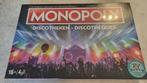Monopoly spel Discotheken, Ophalen, Nieuw