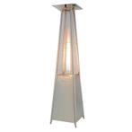 Chauffage a Gaz Pyramide, Maison & Meubles, Poêles, Comme neuf, Enlèvement, Chauffage à gaz, Autoportant