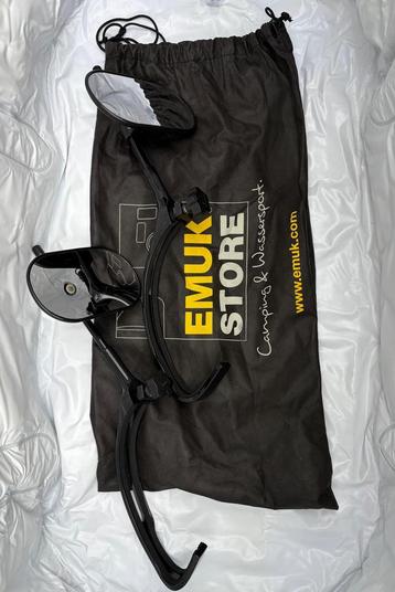 Caravanspiegels voor Volkswagen Tiguan beschikbaar voor biedingen