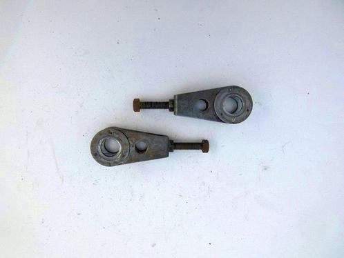 Kawasaki GPX600 kettingspanners GPX 600 ketting spanners, Motoren, Onderdelen | Kawasaki, Gebruikt, Ophalen of Verzenden