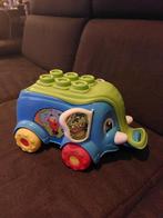 Bumba blokken olifant, Kinderen en Baby's, Ophalen, Zo goed als nieuw