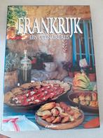 Frankrijk een culinaire reis. Nieuw., Boeken, Kookboeken, Frankrijk, Ophalen of Verzenden, Zo goed als nieuw