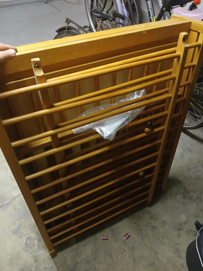 Baby park, Kinderen en Baby's, Babyparken, Ophalen