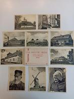 Postkaarten, Verzamelen, Postkaarten | België, Ophalen of Verzenden, 1940 tot 1960, Ongelopen, Antwerpen