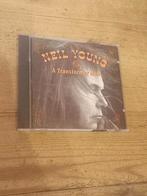Dubbele Cd van Neil Young, CD & DVD, CD | Rock, Enlèvement ou Envoi, Comme neuf, Autres genres