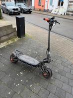 Nami Burn-e 3 Max, Vélos & Vélomoteurs, Trottinettes, Enlèvement, Comme neuf