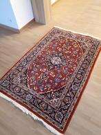 Handgeknoop Perzisch tapijt ( kachan), 100 tot 150 cm, 150 tot 200 cm, Rechthoekig, Zo goed als nieuw